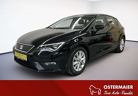 Seat Leon STYLE 1.0TSI 115PS FAHRSCHULWAGEN GRA.PDC.LED.SHZ.