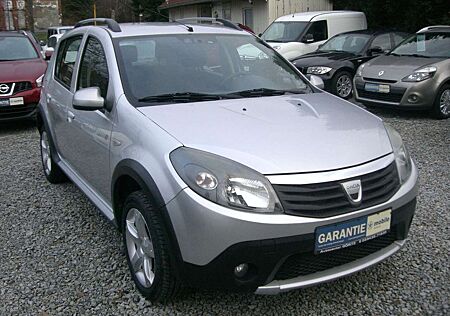 Dacia Sandero Stepway 2.Hand &Klima