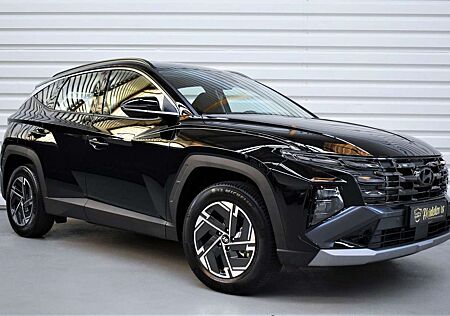 Hyundai Tucson Select Plug-In Hybrid 3,33% Design Paket