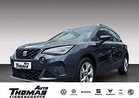 Seat Arona FR 1.0 TSI DSG NAVI+LED+KAMERA
