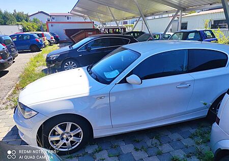 BMW 118d 118