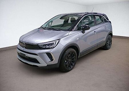 Opel Crossland 1.2 Automatik Elegance Paket