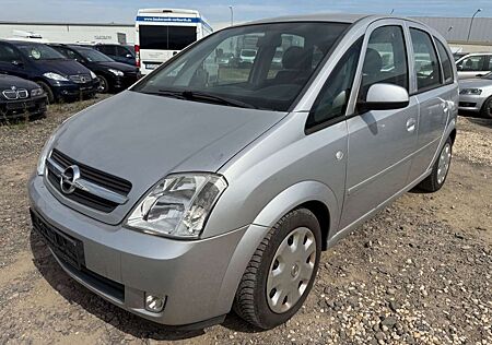 Opel Meriva Edition