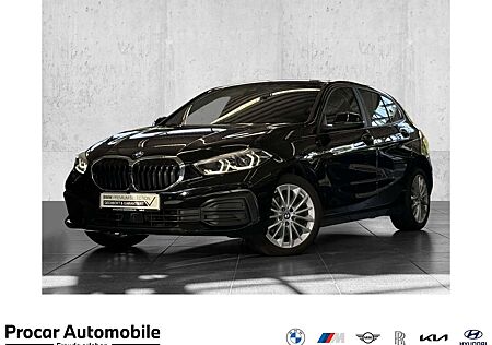 BMW 118 i Advantage LED PDC DAB Apple CarPlay Shz 17" LMR