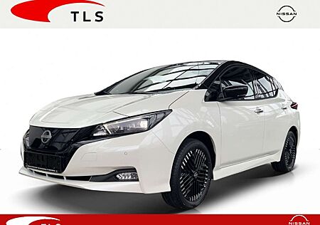 Nissan Leaf E+ - TEKNA - LEDER - LED - NAVI Soundsystem Bose 3