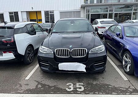 BMW X6 M X6 xDriveM50d