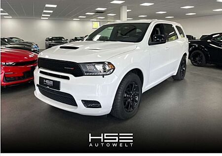 Dodge Durango 5.7 V8 R/T */ LEDER / 4x4*/ LPG