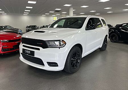 Dodge Durango 5.7 V8 R/T */ LEDER / 4x4*/ LPG