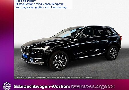 Volvo XC 60 XC60 B4 AWD Inscription Aut Glasd Luftf PilotAssis