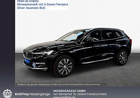 Volvo XC 60 XC60 B4 AWD Inscription Aut Glasd Luftf PilotAssis