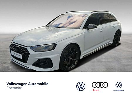 Audi RS4 2.9 TFSI quattro *B&O*RS-Fahrw.*HuD*Pano*