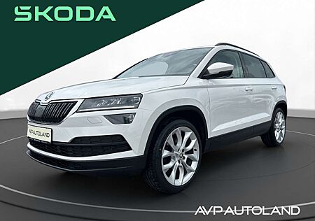 Skoda Karoq 2.0 TDI DSG 4x4 Style | NAVI | LED |