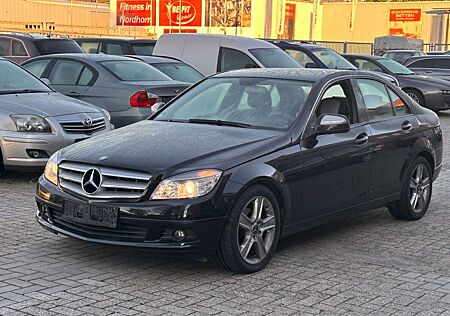 Mercedes-Benz C 200 CDI*MFL*KLIMA*LMF***