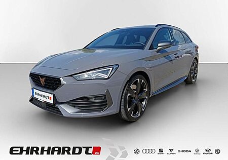 Cupra Leon Sportstourer e-Hybrid 1.4 TSI DSG VZ DCC AHK*VI...