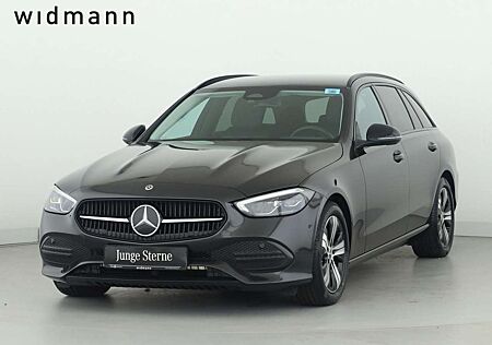 Mercedes-Benz C 220 d T *Avantgarde*LED*Night*Soundsystem*AHK*