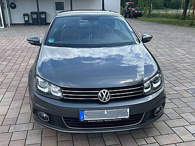 Volkswagen Eos Eos 1.4 TSI BlueMotion Technology