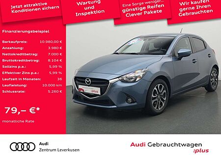 Mazda 2 PDC SHZ PORT NAVI