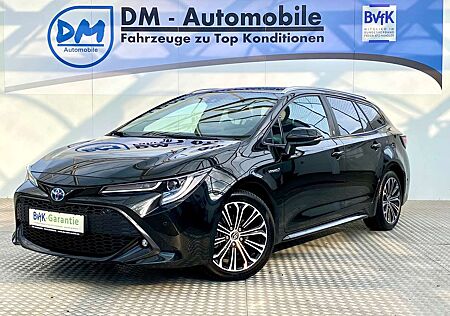 Toyota Corolla Hybrid Team D NAVI SHZ KAM AHK