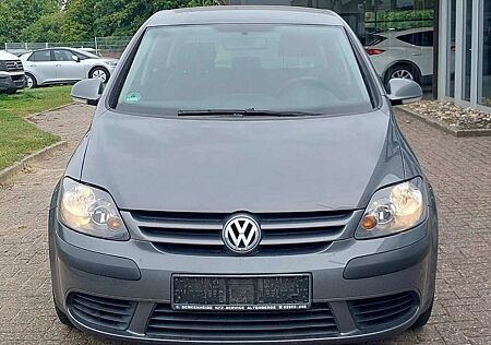 VW Golf Plus Volkswagen Trendline