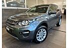 Land Rover Discovery Sport SE AWD PANO 7 Sitze 4xSHZ ab245€