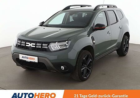 Dacia Duster 1.3 TCe Extreme Aut.*NAVI*CAM*SHZ*PDC*