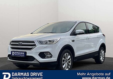 Ford Kuga 1.5 Ecoboost AHK LHZ SHZ Tempomat