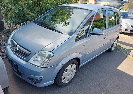 Opel Meriva 1.6 16V
