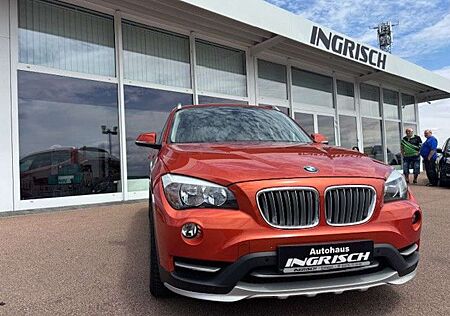 BMW X1 sDrive 28i AT Navi Pano Kamera