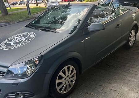 Opel Astra Twin Top 1.9 CDTI Edition