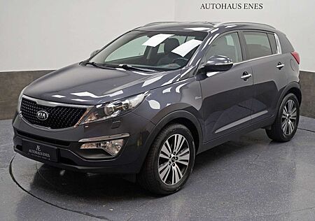 Kia Sportage Spirit NAVI XENON KAMERA AHK TEMPO SHZ