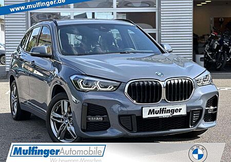 BMW X1 xDr25e M Sport LED Navi HiFi DAB Sitzh.18" PDC