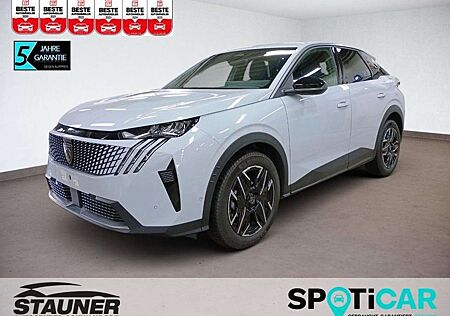 Peugeot 3008 NEUER Allure Hybrid e-DSC6 *SHZ*10"TOUCH*