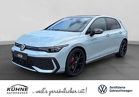 VW Golf GTI Volkswagen Black Style | IQ.LIGHT PANO ACC NAVI