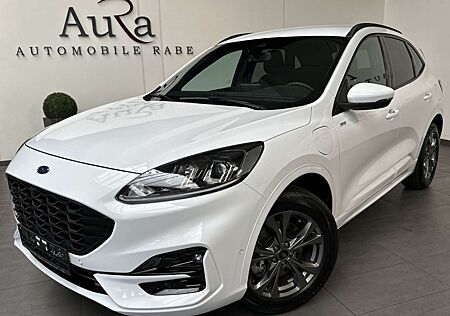 Ford Kuga 2.5 PHEV ST-Line NAV+LED+KAMERA+DAB+18ZOLL