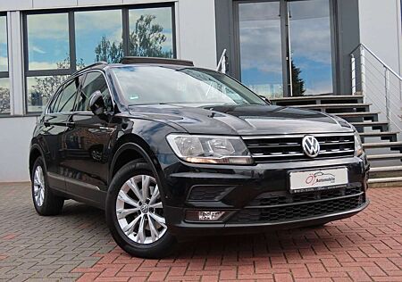 VW Tiguan Volkswagen 2.0 TDI SCR BMT Panorama HeadUP 360°