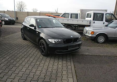 BMW 116i 116