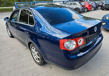 Volkswagen Jetta V Comfortline