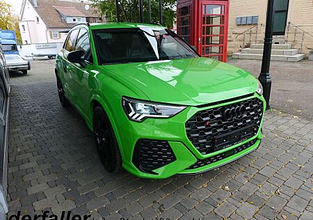 Audi RS Q3 Quattro Raute / B+O / Sportauspuff /8-fach