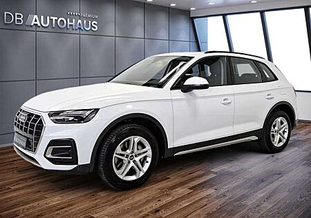 Audi Q5 advanced 50 2.0 TFSI e quattro S-tronic