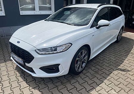 Ford Mondeo Kombi ST Line TDi190 Auto LED/AHK/WiPa2