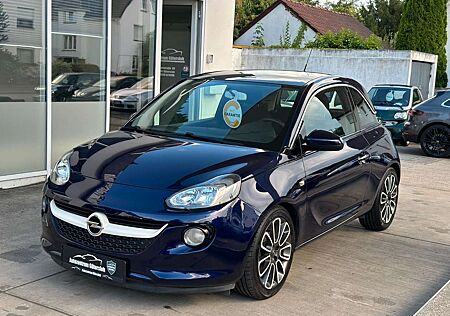 Opel Adam Glam * PanoramaD./ Klima / Garantie *