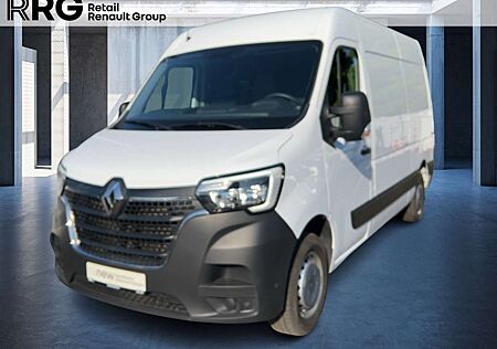 Renault Master KASTEN L2H2 HKa 3,5t dCi 135
