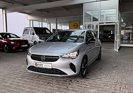 Opel Corsa-e e Edition