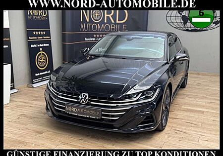 VW Arteon Volkswagen Shooting Brake R-Line 2.0 TDI DSG 20/AHK/ R-Line
