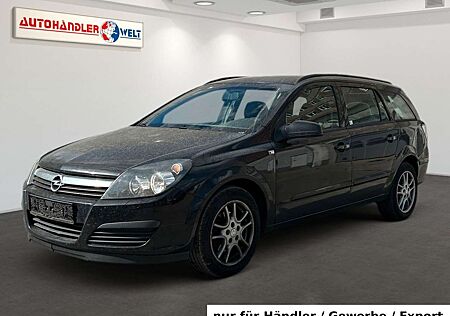 Opel Astra H Kombi 1.6i Klimaautomatik Navi PDC
