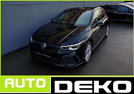 VW Golf Volkswagen 8 GTE 1.4 eHybrid DSG Virtual/ACC/Kamera