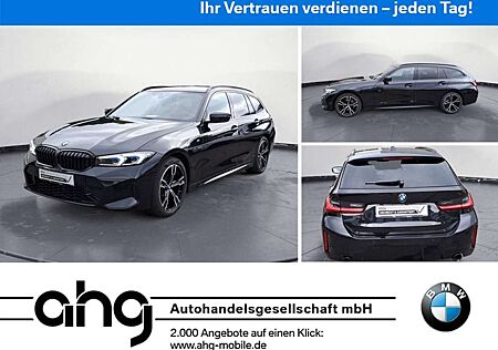 BMW 320 d Touring M Sport Navi AHK HeadUp