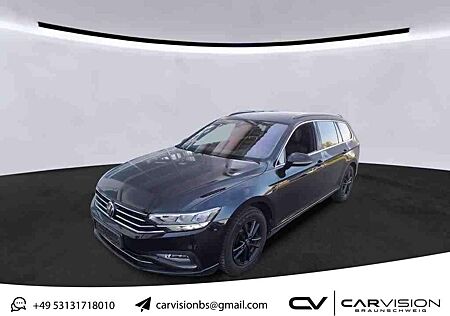 VW Passat Variant Volkswagen 2.0 TDI *LED*LEDER*ViCo*DSG*KAM*