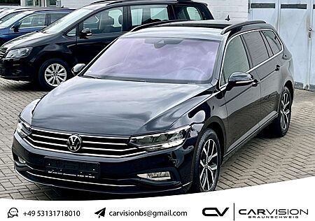 VW Passat Variant Volkswagen 2.0 TDI *LED*LEDER*ViCo*DSG*KAM*