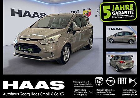 Ford B-Max 1.0 EcoBoost Klimaautomatik, Sitzheizung